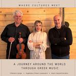 MED TRIO • Where Cultures Meet