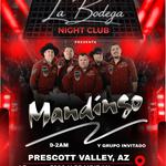 Prescott Valley, AZ, USA ( La Bodega Night Club )