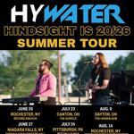 HYWATER at Philly On the Rocks