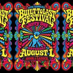  Mark Joseph w/ BTL Allstars @ Built To Last Festival, Hook and Ladder Theater, MPLS
