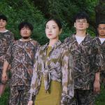 Levitt AMP: Insun Park & Generals with Social Cig