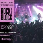 ROCK THE BLOCK in Pflugerville