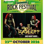 Margate Rock Festival 2026 - EXTRA DAY