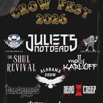 Crow Festival  2026