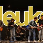 Fleuke @ De La Luz