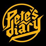 Pete's Diary Original Rock Nashville Debut