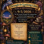 Through the Looking Glass Music Festival 2026