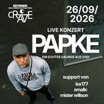 PAPKE, SMALLC, LEX177, MR. WILLSON
