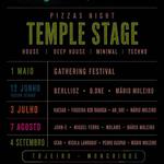 PEDRO GASPAR @ Friday Happiness - Monchique