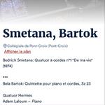 Chamber Music Concert 