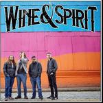 Live at Cheesman's On Tap Festival:  Wine & Spirit from 8-10