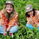 The Hat Ladies at Chilmark Community Center