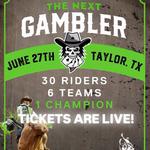 Taylor Rodeo  2026