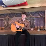 Gruene Music & Wine Festival 2026