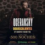 Edgar Oceransky