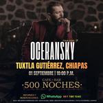 Edgar Oceransky
