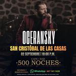 Edgar Oceransky