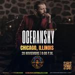 Edgar Oceransky
