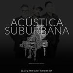Acústica Suburbana