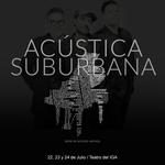Acústica Suburbana