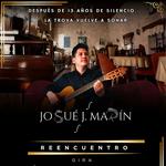 GIRA REENCUENTRO, PRIMER CONCIERTO. CAFÉ DEL TEATRO OCAMPO, MORELIA