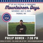 Mountaineer Days 2026