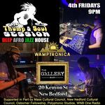 The THUMP & SOUL SESSION