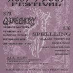 Rose Blood Festival 2026