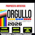 Graffiti Caracas 2026