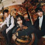PompadollS One Man Tour 「Lost Tales」
