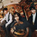 PompadollS One Man Tour 「Lost Tales」