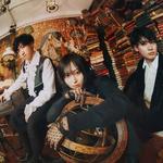 PompadollS One Man Tour 「Lost Tales」
