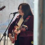 Valentine Ephemeris Artist Showcase at Finnish Bistro