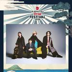 Karatsu Drop Festival  2026