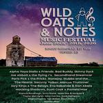 Wild Oats and Notes 2026