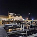 Fishtales Marina