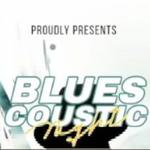Bluescoustic Night