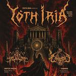 CONCRETO METAL SESSIONS: "𝗖𝗢𝗡𝗝𝗨𝗥𝗔 𝗔𝗥𝗖𝗔𝗡𝗔"