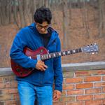 Carnatic Guitar Concert