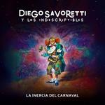 Diego Savoretti y Los Indescriptibles