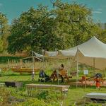 Jardin des Nations