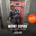 Spritz Music Session