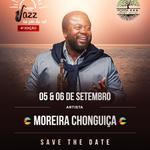 JAZZ AO POR DO SOL - 4 ediçao