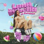 Luna Sabella in Concert
