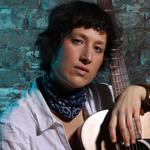 Cat Elliott at The Owl (& Hitchhiker)