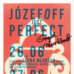 VOLENTILES NA JÓZEFOFF JEST PERFECT