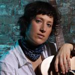 Cat Elliott at The Waterway