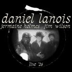 Daniel Lanois Trio
