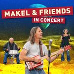 Sommerabendkonzert im Hafen Mörigen
