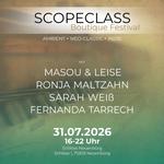 Scopeclass Boutique Festival 2026